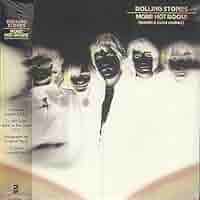 Amazon.com: The Rolling Stones More Hot Rocks (Big Hits