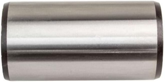 Mytee Products Spring Eye Threaded Bushing Compatible with Kenworth Leaf Spring Bushing Replaces B13-1002, AMMTB186, KWB131002, MTB-186, MTB186, SPB81, TB-81, TB81