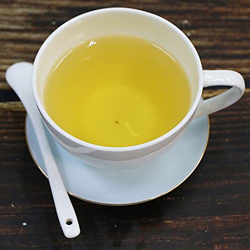 TEARELAE - Taiwan Alishan Oolong Tea - 8.8oz/250g Loose Leaf - Authentic High Mountain Green Tea - Chinese Gaoshan Cha