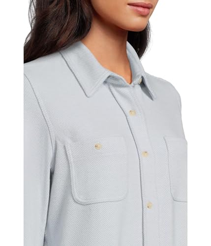 Image of Faherty Women's Legend Sweater Shirt