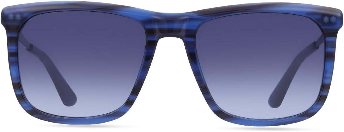 Calvin Klein mens Ck22536s Rectangular Sunglasses