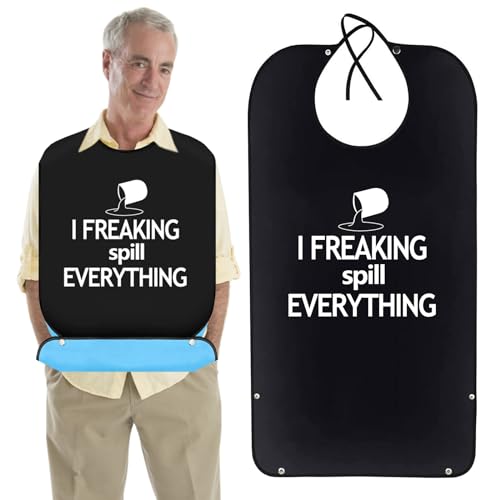 Adult Bib