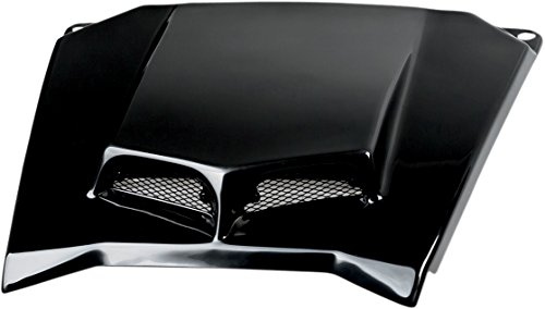 Maier USA Hood with Scoop - Polaris (Black) for 11-14 Polaris RANRZR800