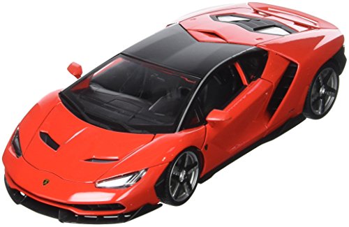 Maisto Lamborghini Centenario &ndash; 2016 &ndash; Echelle 1: 18