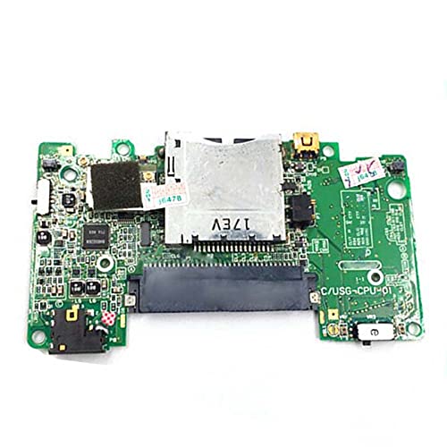 Amazon | Melocyphia マザーボード メインボード DSLite NDSL