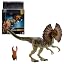 Rebirth Dilophosaurus