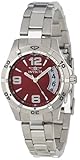 Invicta Women's 0091 II Collection Sport Day Steel Watch