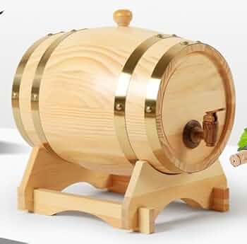 ワイン空樽　15L　新樽 ワイン空樽 15L 新樽