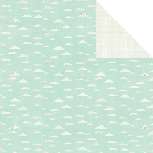 Bella Blvd Say it Genesis Stickers, 5