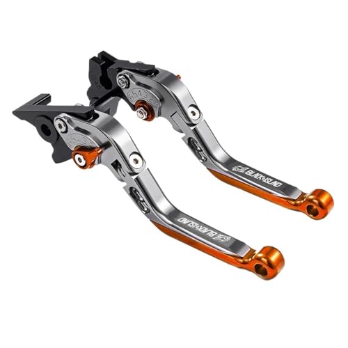 Levier embrayage anti-casse réglable pour 675 SR-R 2025