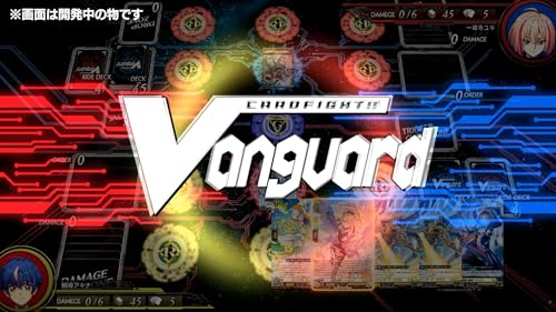 Cardfight Vanguard Dear Days 2 Switch jeu de cartes Nintendo Switch - 4