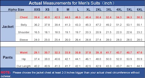 Linen Suit For Men 2 Piece Linen Suit Blazer Pants Set Causal Suit For Men Sky Blue Suits For Men Big And Tall,3Xl #TOP4