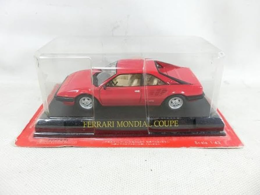 アシェット　フェラーリ・コレクション アシェット フェラーリコレクション 3種 - メルカリ