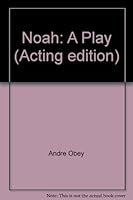 Noah 0435226703 Book Cover