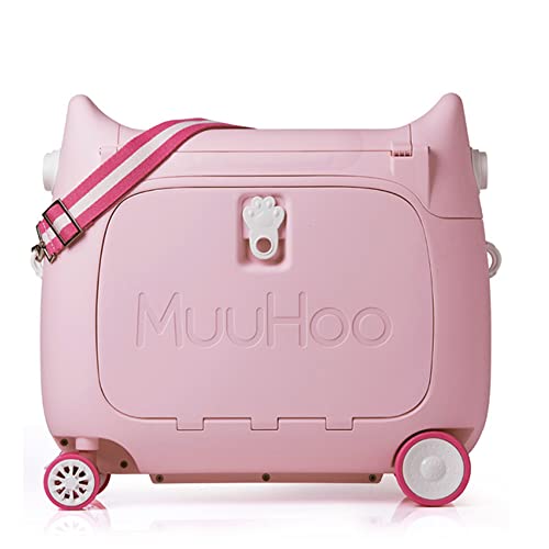 [Dudode] qpX[cP[X LbYL[P[X QbW LOP[X  gxP[X  qp̃J[gƂėpł܂, q̗VѐSɖ sEEAȂɕ֗ e őύڏd50kg 20C` (pink