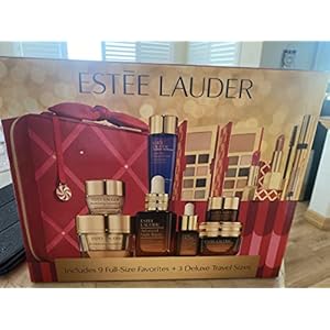 Estee Lauder 2021 Holiday Blockbuster Gift Set (dollars)550 Revitalising Supreme+ Creme