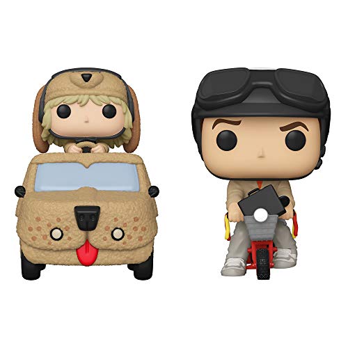 toys dumb and dumber funko pop