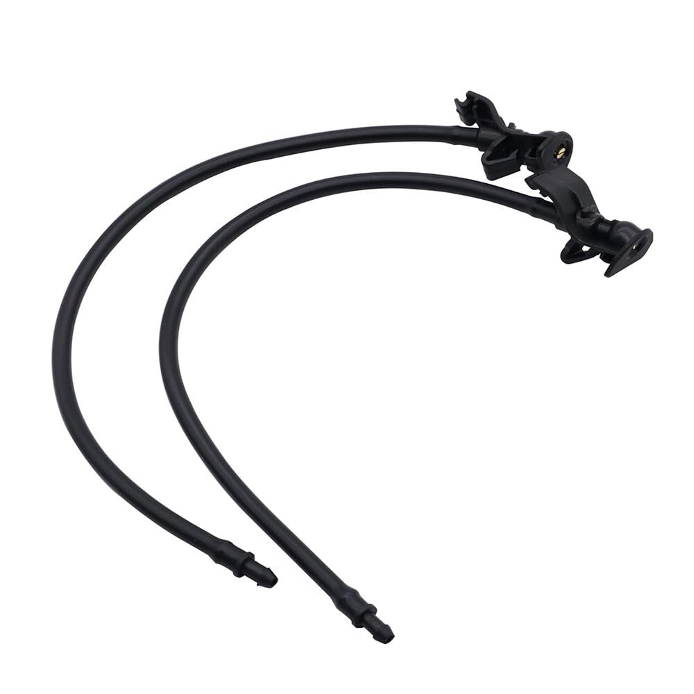 Gicleur de lave-glace AR3Z17603A pour pare-brise Ford Mustang et Explorer