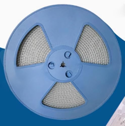 1600 pcs/2 Rolls Headers HY2.0 with Buckle Horizontal / Rolls 6P