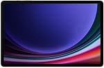 Samsung Galaxy Tab S9+ Plus 256GB+12GB RAM, Snapdragon 8 Gen 2 (Gaming), 12.4" Dynamic AMOLED 2X Display, Dex, S-Pen, CAD Version Tablet, WiFi-6e (with 45W Super Fast Charger) - Graphite (Renewed)