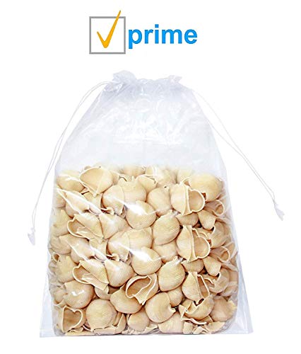 APQ Pack of 50 Clear Drawstring Bags 12 x 16. Clear Plastic Travel Bags 12x16. Thickness 2 mil. Travel Plastic Bags for Packing and Storing. Ideal for Industrial and Business Applications.