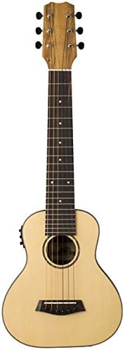 GL6-SA-EQ Ukulele