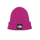 THE NORTH FACE(ザノースフェイス) 帽子 Kids' Cappucho Lid ディープマルベリー KF