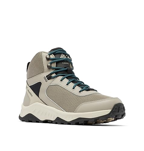 Image of Columbia Trailstorm Ascend Mid Waterproof