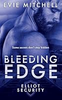 Bleeding Edge 1922561797 Book Cover