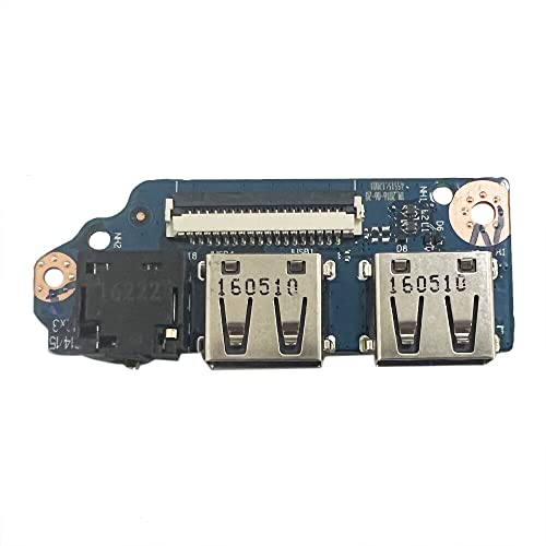Carte Audio USB Lenovo Ideapad 300-14IBR NS-A476 : Réparez le son de votre PC portable