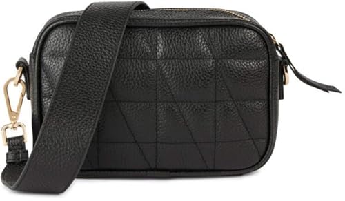 Geox Woman D NARCISIA BAG BLACK