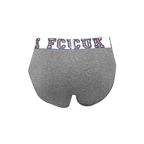 Image of FCUK Men's Cotton Brief