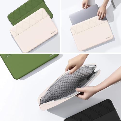 Funda Smatree para laptop 15.6 pulgadas compatible GIGABYTE AORUS miniatura 2