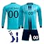 1-sky Blue