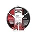 Craftsman 50 Foot x 5/8-Inch RUBBER GARDEN HOSE - MADE IN USA 50' 50 ft