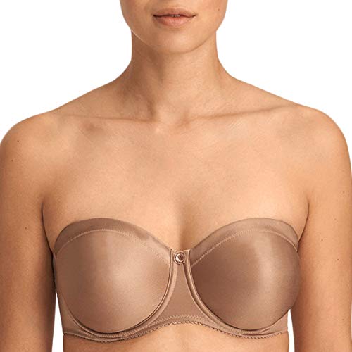 Primadonna Every Woman Strapless BH 0163111 Ginger0163111 - Naranja Ginger - 70 -