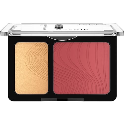 Colorete Catrice Cheek Affair Nº 020 End Of Friendzone 10 g