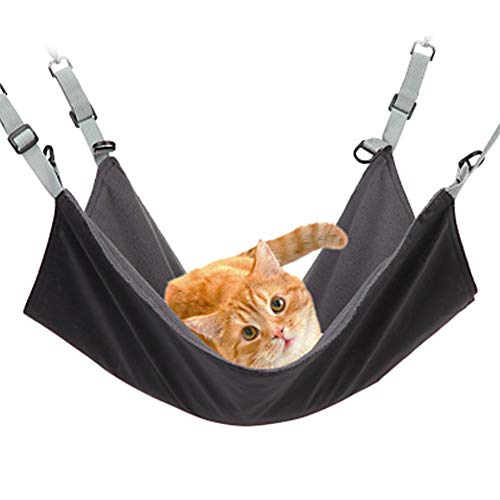 Best Cat Hammock For Crate