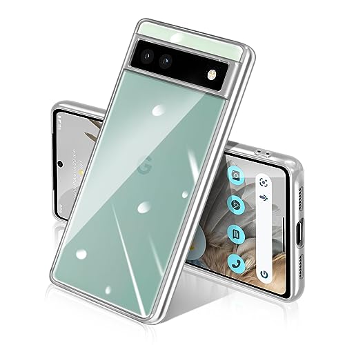 SIGAILOI Google Ή sNZ 6A p P[X NA bLH pixel6a e gуP[X O[O sNZ6A case ϏՌ ^ Jo[ ČRMILKi SGSF TPU Ȕw X}zP[X Ռz \tgP