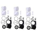 Maintient un système d'alimentation propre et réduit l'usure du moteur.