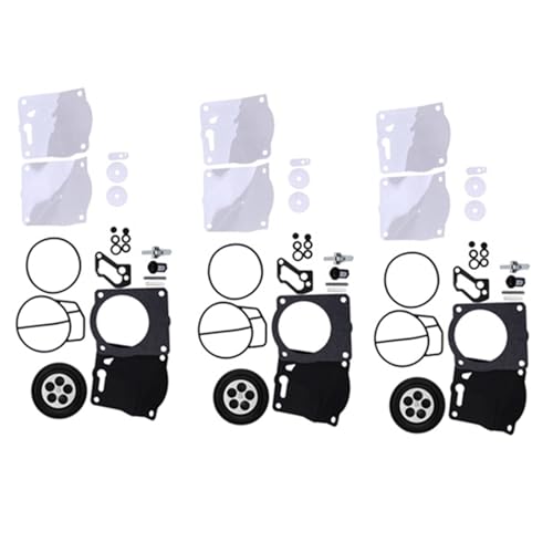 Kit reconstruction carburateur Mikuni Sea Doo 720 787 pièces rechange joints SP GS GTX HX