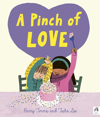 A Pinch Of Love