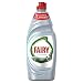 Produktbild Fairy Platinum Original Spülmittel 500 ml  insgesamt 8 Pakete: 4000 ml