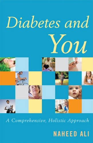 Buy Diabetes and You — BookShops.in