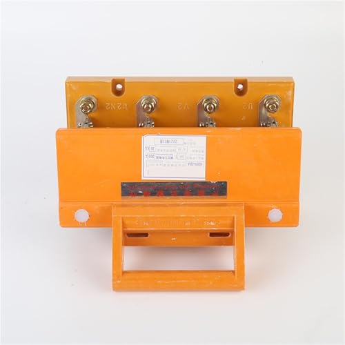 Interruptor disyuntor HD11F-200-481 3p para cuadros eléctricos trifásicos