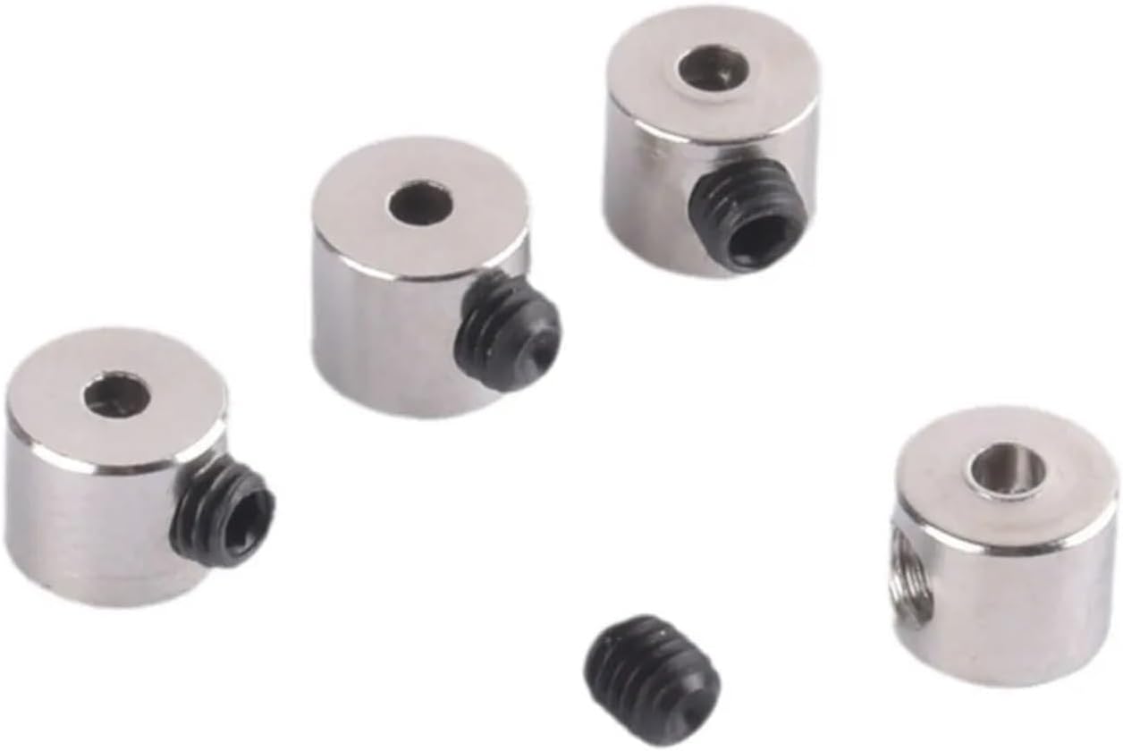 60 Pcs Brooch Cap and Wrench Locking Pin Back Buckle Protector for DIY Jewelry Making(6x5mm)
