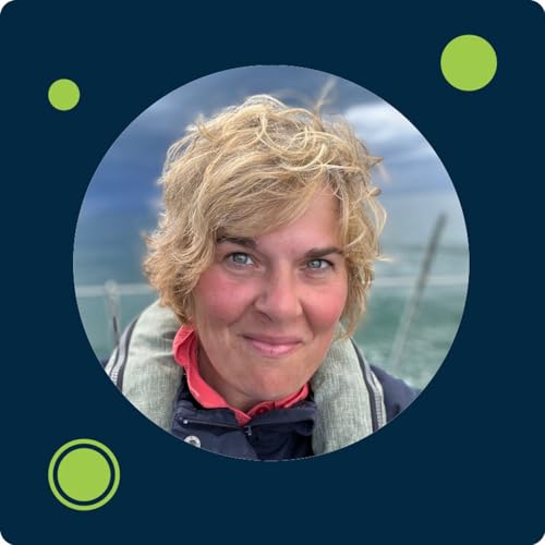 『S6 Ep19: Sofia Fürstenberg Stott, Partner, Fürstenberg Maritime Advisory』のカバーアート