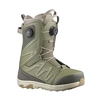 Salomon Snowboard Boots LAUNCH BOA SJ BOA (Lunch SJ Boa
