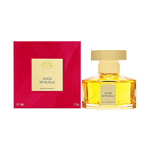 L'Artisan Parfumeur Onde Sensuelle Eau de Parfum Spray, 4.22 Ounce