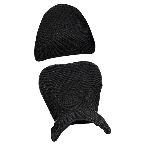 Housse de selle pour R1200R : protection thermique de siège de moto R 1200